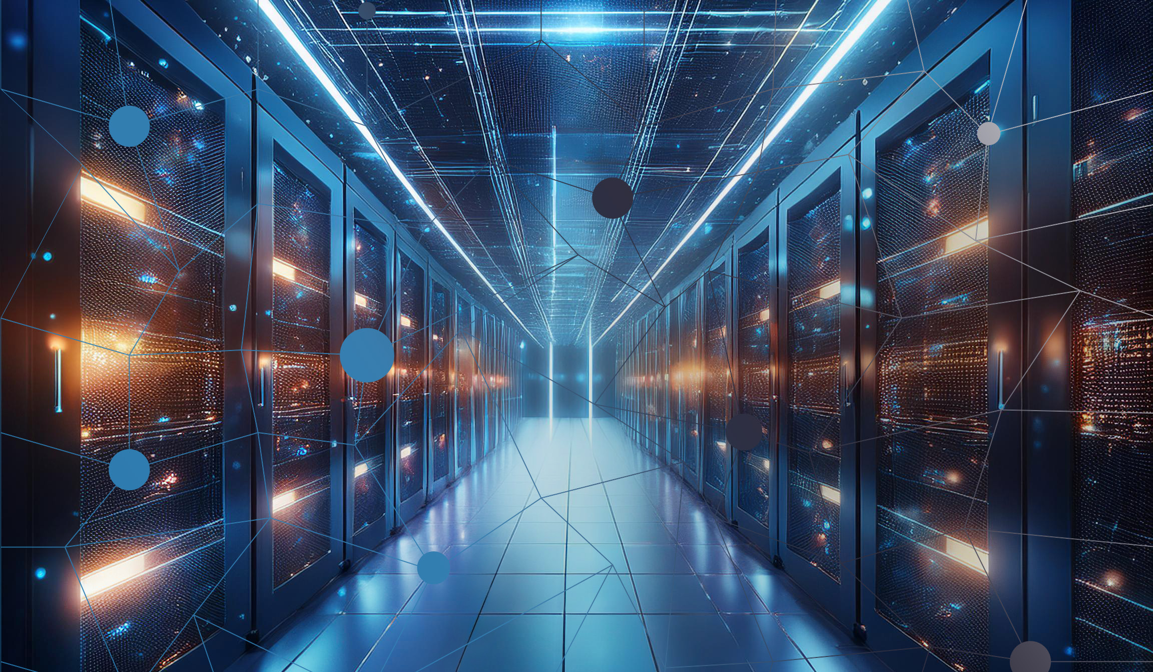 IT-Infrastruktur der OPUS Logistic
